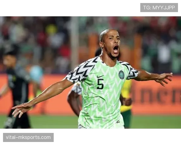 奥纳丘尼闪耀赛场，背负9号球衣助力尼日利亚足球攀新高