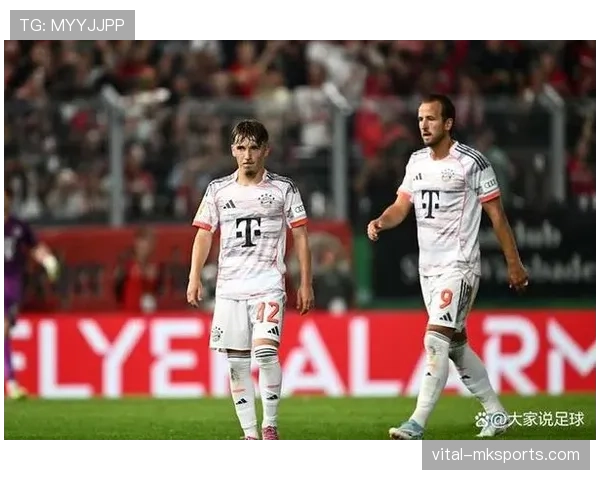 哈里·凯恩慈善基金会启动新项目,聚焦儿童健康与教育成效显著 哈里·凯恩慈善基金会启动新项目,聚焦儿童健康与教育成效显著