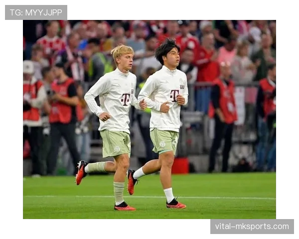 基米希进攻站位本赛季持续前移，中场组织作用显著增强