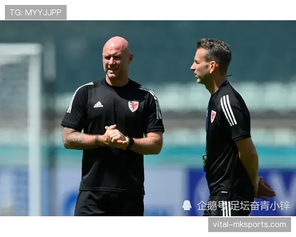 威尔士国家队红龙军团