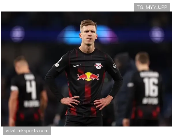 奥尔莫突破拜仁防线的创造表现解析