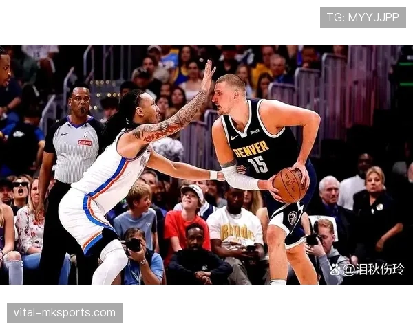 内内挡拆牵制限制防守空间 提升掘金三分效率